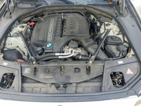 BMW 535 XDRIVE M PACK| HuD| КАМЕРА| , снимка 11
