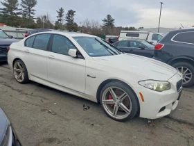 BMW 535 XDRIVE M PACK| HuD| КАМЕРА| , снимка 1