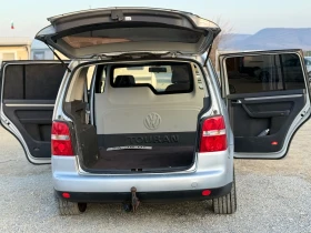VW Touran 1.9 TDI 105, снимка 7