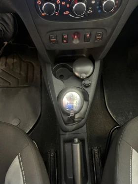 Dacia Sandero Stepway 1.5dci, снимка 10