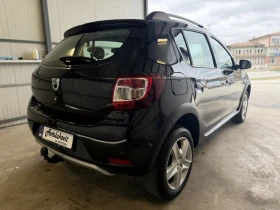 Dacia Sandero Stepway 1.5dci, снимка 6