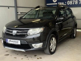 Dacia Sandero Stepway 1.5dci, снимка 3