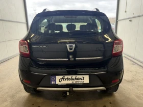 Dacia Sandero Stepway 1.5dci, снимка 5
