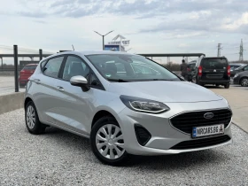 Ford Fiesta 1.0 EcoBoost / NAVI / LANE ASSIST , снимка 3