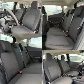 Ford Fiesta 1.0 EcoBoost / NAVI / LANE ASSIST , снимка 13