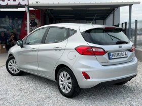 Ford Fiesta 1.0 EcoBoost / NAVI / LANE ASSIST , снимка 4
