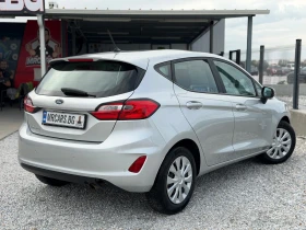 Ford Fiesta 1.0 EcoBoost / NAVI / LANE ASSIST , снимка 6