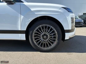 Hyundai IONIQ 9 7SEATS/307HP/UDIQ/4X4/PANO/360/260z, снимка 5