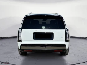 Hyundai IONIQ 9 7SEATS/307HP/UDIQ/4X4/PANO/360/260z, снимка 7