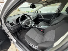 Toyota Avensis D4D, снимка 5