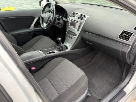 Toyota Avensis D4D, снимка 9