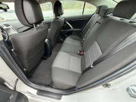 Toyota Avensis D4D, снимка 6