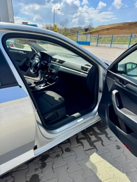 Skoda Superb, снимка 15