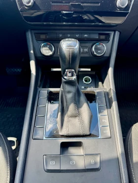 Skoda Superb, снимка 12
