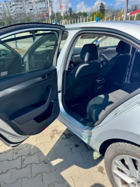 Skoda Superb, снимка 16