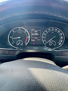 Skoda Superb, снимка 10