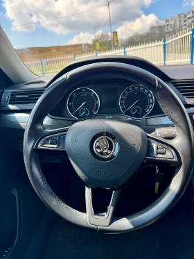 Skoda Superb, снимка 11