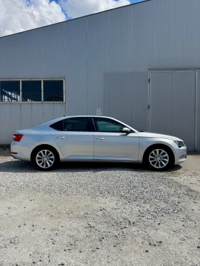 Skoda Superb, снимка 6