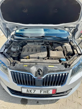 Skoda Superb, снимка 17