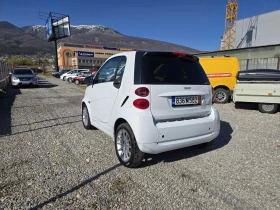 Smart Fortwo 1.0i АВТОМАТИК КЛИМАТИК, снимка 2