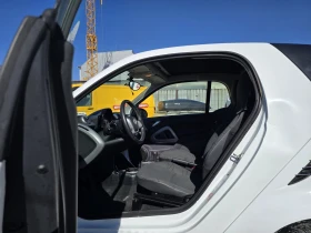 Smart Fortwo 1.0i АВТОМАТИК КЛИМАТИК, снимка 6