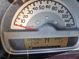 Smart Fortwo 1.0i АВТОМАТИК КЛИМАТИК, снимка 14