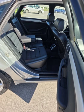 Audi A6 Sline, снимка 14