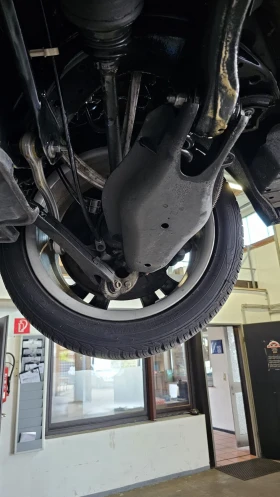 Mercedes-Benz C 220 CDI W204, снимка 5