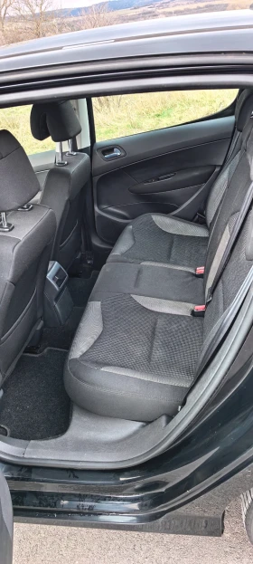 Peugeot 308, снимка 6