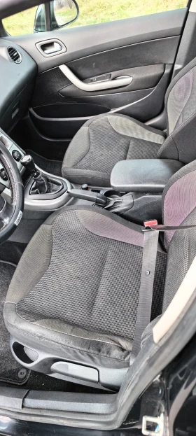 Peugeot 308, снимка 7