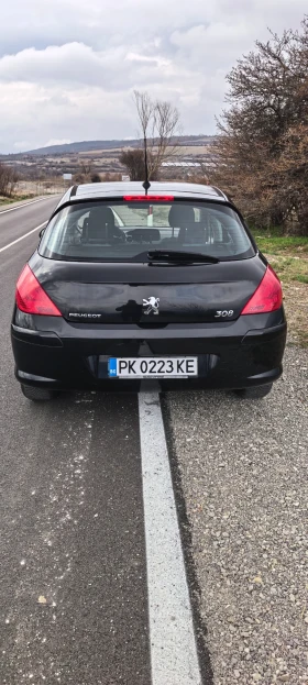 Peugeot 308, снимка 4