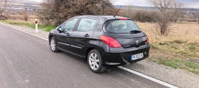 Peugeot 308, снимка 3