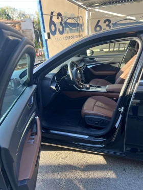 Audi A6 Limousine Advanced 40 TDI, снимка 11