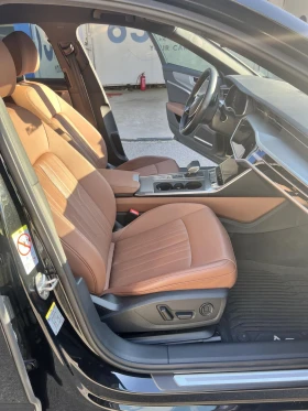 Audi A6 Limousine Advanced 40 TDI, снимка 12