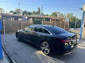 Audi A6 Limousine Advanced 40 TDI, снимка 5