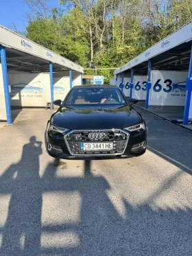 Audi A6 Limousine Advanced 40 TDI, снимка 2