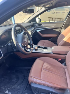 Audi A6 Limousine Advanced 40 TDI, снимка 10
