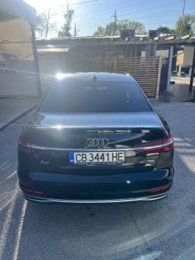 Audi A6 Limousine Advanced 40 TDI, снимка 4