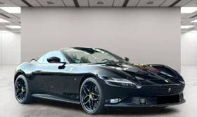 Ferrari Roma Spider = Brembo Carbon Ceramic Brakes = Гаранция, снимка 1