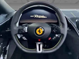 Ferrari Roma Spider = Brembo Carbon Ceramic Brakes = Гаранция, снимка 7