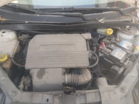 Ford Fiesta 1.3 Верига, снимка 10