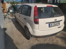 Ford Fiesta 1.3 Верига, снимка 3