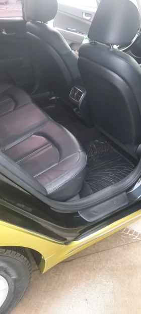 Kia K5 2.0 .151кс LPI, снимка 8