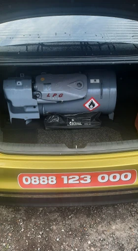 Kia K5 2.0 .151кс LPI, снимка 9