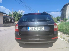 Skoda Octavia, снимка 4
