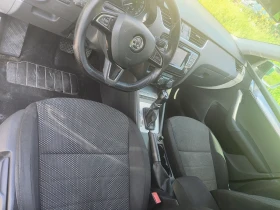 Skoda Octavia, снимка 8