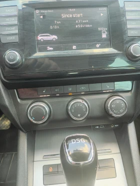 Skoda Octavia, снимка 7
