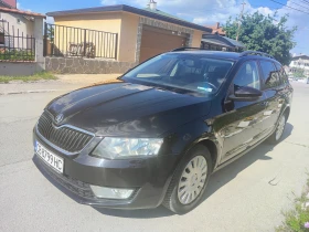 Skoda Octavia, снимка 3