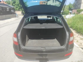Skoda Octavia, снимка 5
