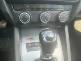 Skoda Octavia, снимка 10